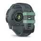 Garmin Instinct 3 AMOLED 50mm Neo Tropic with Twilight Limited Edition - 24 άτοκες δόσεις Garmin Instinct 3 AMOLED 50mm Neo Tropic with Twilight Limited Edition - 24 άτοκες δόσεις