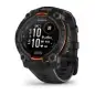 Garmin Instinct 3 Solar 45mm Black - 24 interest free installments