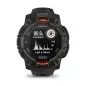 Garmin Instinct 3 Solar 45mm Black - 24 interest free installments