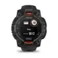 Garmin Instinct 3 Solar 45mm Black - 24 interest free installments