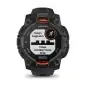 Garmin Instinct 3 Solar 45mm Black - 24 interest free installments