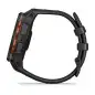 Garmin Instinct 3 Solar 45mm Black - 24 interest free installments