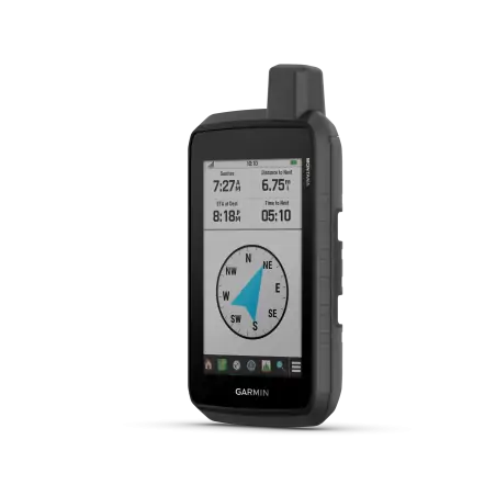 Garmin Montana 710  Topo Active Europe - 12 interest free installments