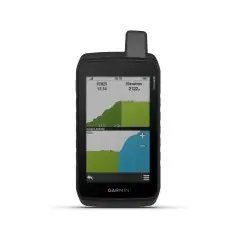 Garmin Montana 710  Topo Active Europe - 12 interest free installments
