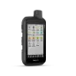 Garmin Montana 710  Topo Active Europe - 12 άτοκες δόσεις