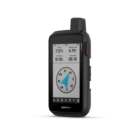 Garmin Montana 710i  Topo Active Europe & City Navigator Europe - 12 interest free installments