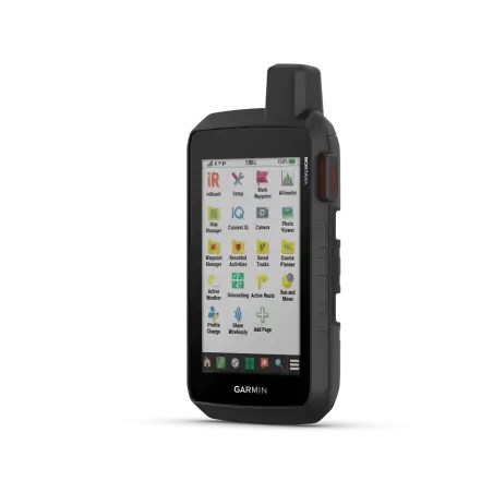 Garmin Montana 760i  Topo Active Europe & City Navigator Europe - 12 interest free installments