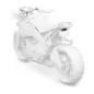 Garmin Zumo R1 motorcycle radar - 12 interest free installments