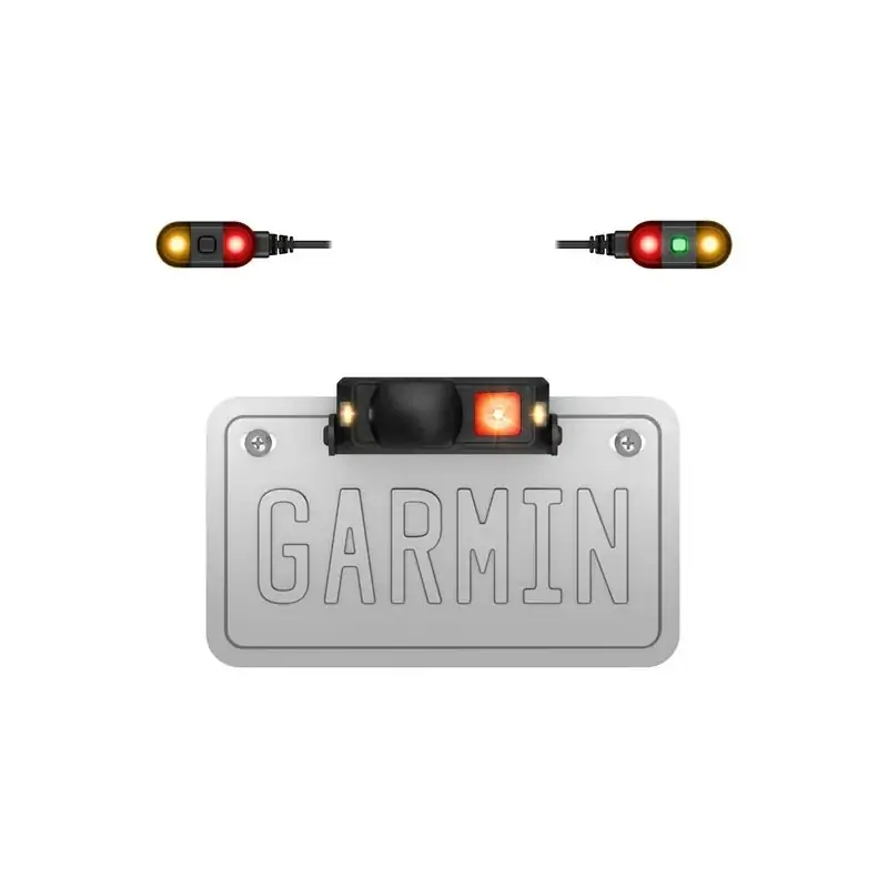 Garmin Zumo R1 motorcycle radar - 12 interest free installments