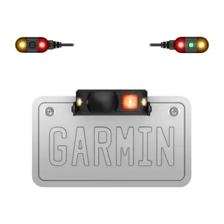 Garmin Zumo R1 motorcycle radar - 12 interest free installments
