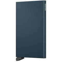 Secrid Cardprotector Teal