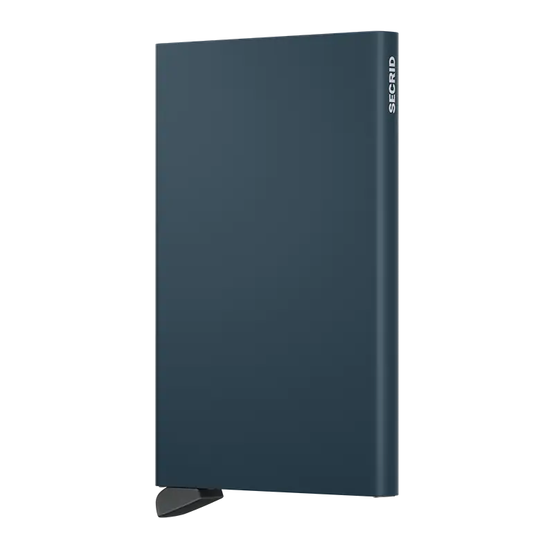 Secrid Cardprotector Teal