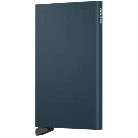Secrid Cardprotector Teal