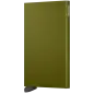 Secrid Cardprotector Kelp