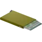 Secrid Cardprotector Kelp