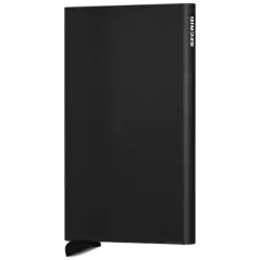 Secrid Cardprotector Powder Black