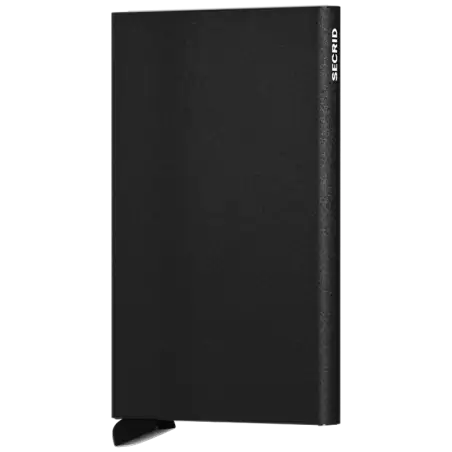 Secrid Cardprotector Powder Black