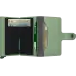 Secrid Miniwallet Yard Powder Pistachio