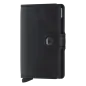 Secrid Miniwallet Vintage Black