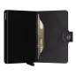 Secrid Miniwallet Vintage Black