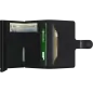 Secrid Miniwallet Vintage Black