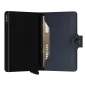 Secrid Miniwallet Matte Nightblue