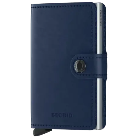 Secrid Miniwallet Original Navy