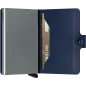 Secrid Miniwallet Original Navy