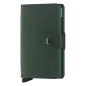 Secrid Miniwallet Original Green
