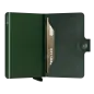 Secrid Miniwallet Original Green