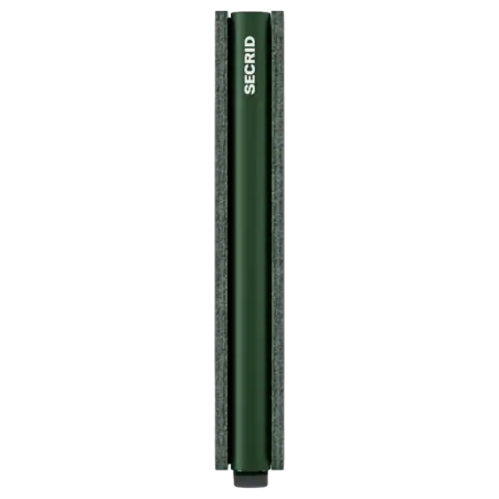 Secrid Slimwallet Original Green