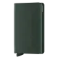 Secrid Slimwallet Original Green