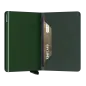 Secrid Slimwallet Original Green