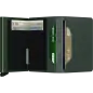 Secrid Slimwallet Original Green
