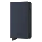 Secrid Slimwallet Matte Nightblue