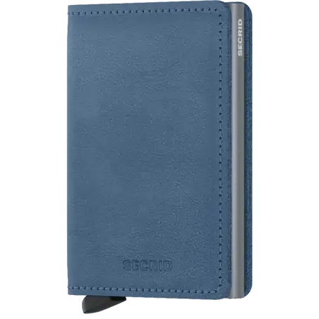 Secrid Slimwallet Original Ice Blue