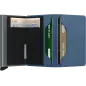 Secrid Slimwallet Original Ice Blue