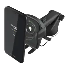 iOttie Easy One Touch 2 Wireless Fast Charger Dash Mount