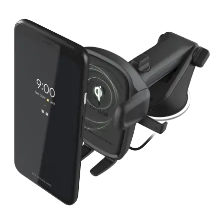 iOttie Easy One Touch 2 Wireless Fast Charger Dash Mount