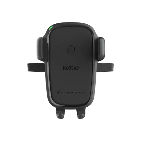 iOttie Easy One Touch 2 Wireless Fast Charger Dash Mount
