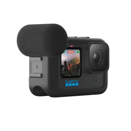 GoPro Media Mod