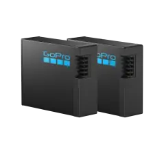 GoPro Enduro 2 Pack Battery for GoPro Hero 13 Black