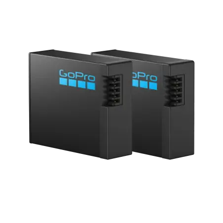 GoPro Enduro 2 Pack Battery for GoPro Hero 13 Black