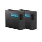 GoPro Enduro 2 Pack Battery for GoPro Hero 13 Black GoPro Enduro 2 Pack Battery for GoPro Hero 13 Black