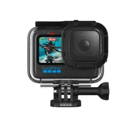 Gopro Protecting Housing for Hero9/10/11/12/13 New