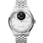 Withings Scanwatch Nova Brilliant Silver - 12 Interest Free Installments