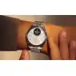 Withings Scanwatch Nova Brilliant Silver - 12 Interest Free Installments