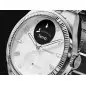 Withings Scanwatch Nova Brilliant Silver - 12 Interest Free Installments