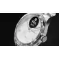 Withings Scanwatch Nova Brilliant Silver - 12 Interest Free Installments