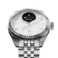 Withings Scanwatch Nova Brilliant Silver - 12 Interest Free Installments
